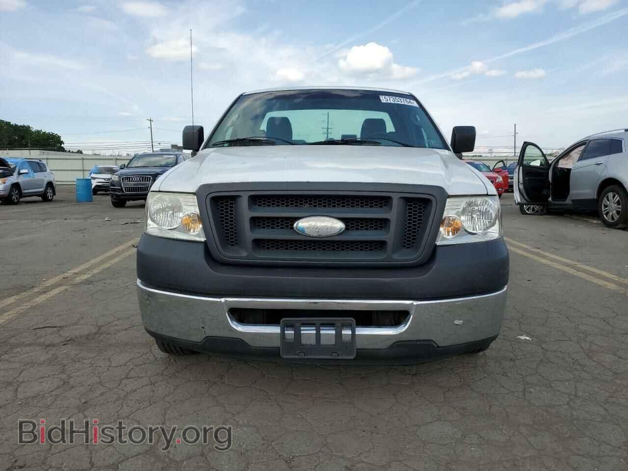 2007 FORD All Models - VIN: 1FTRF12267NA42003 - Photo 5