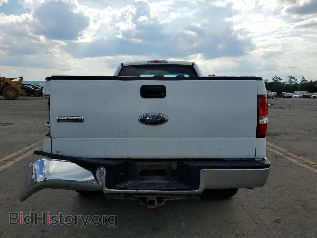 2007 FORD All Models - VIN: 1FTRF12267NA42003 - Photo 6