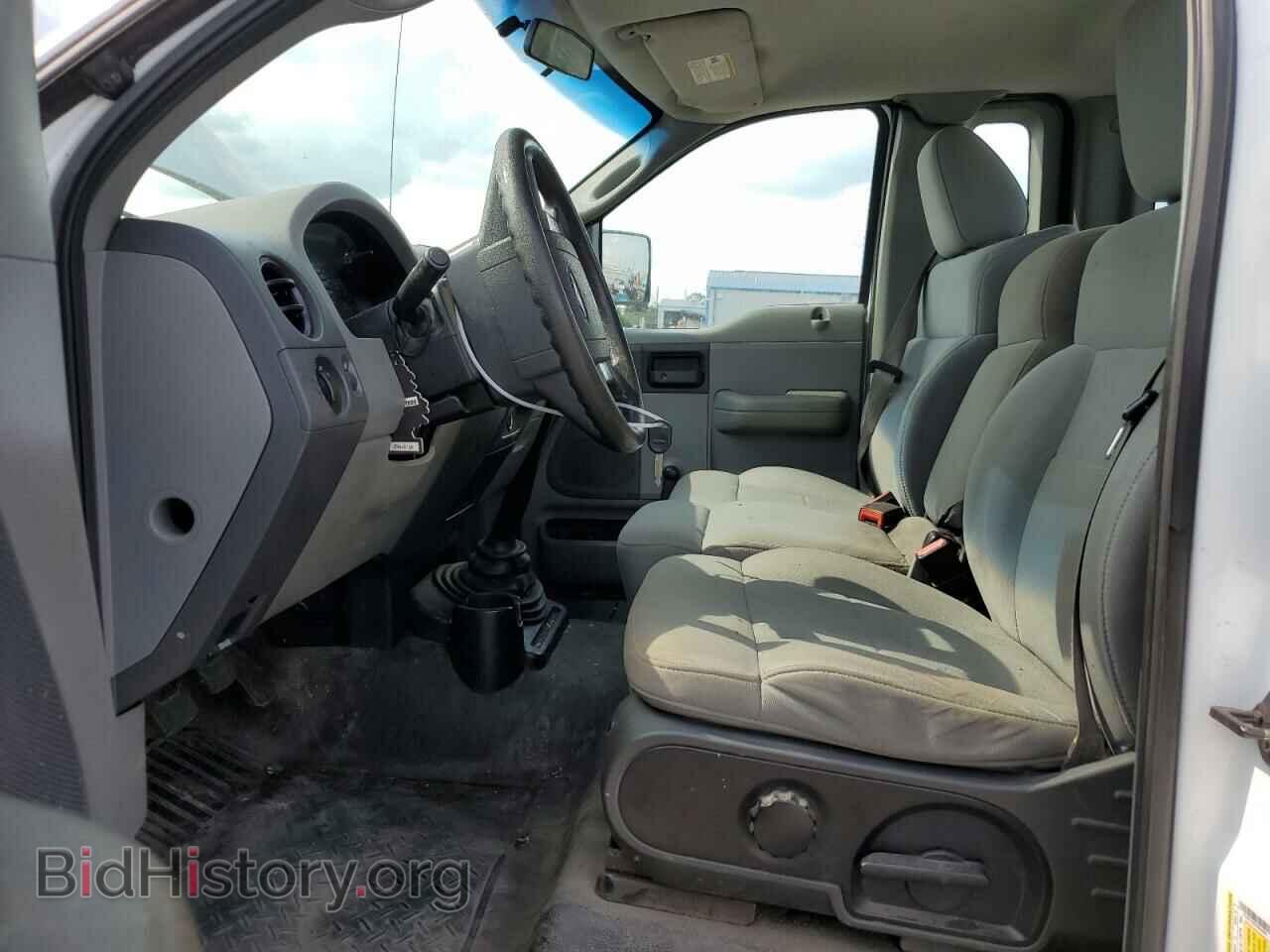 2007 FORD All Models - VIN: 1FTRF12267NA42003 - Photo 7