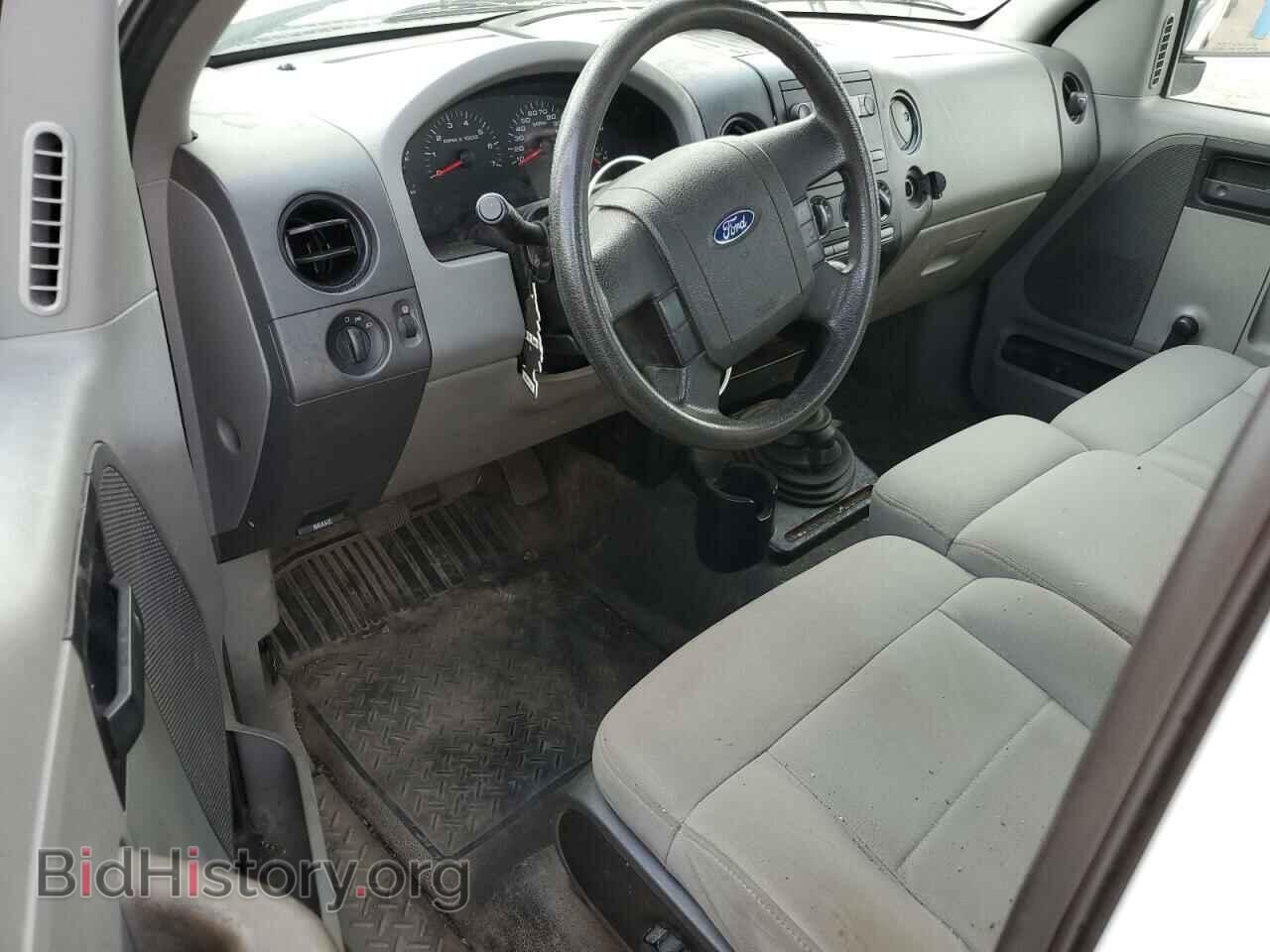 2007 FORD All Models - VIN: 1FTRF12267NA42003 - Photo 8