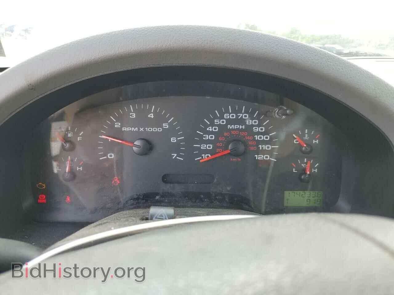 2007 FORD All Models - VIN: 1FTRF12267NA42003 - Photo 9