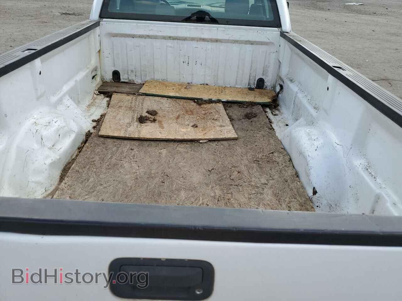 2007 FORD All Models - VIN: 1FTRF12267NA42003 - Photo 10