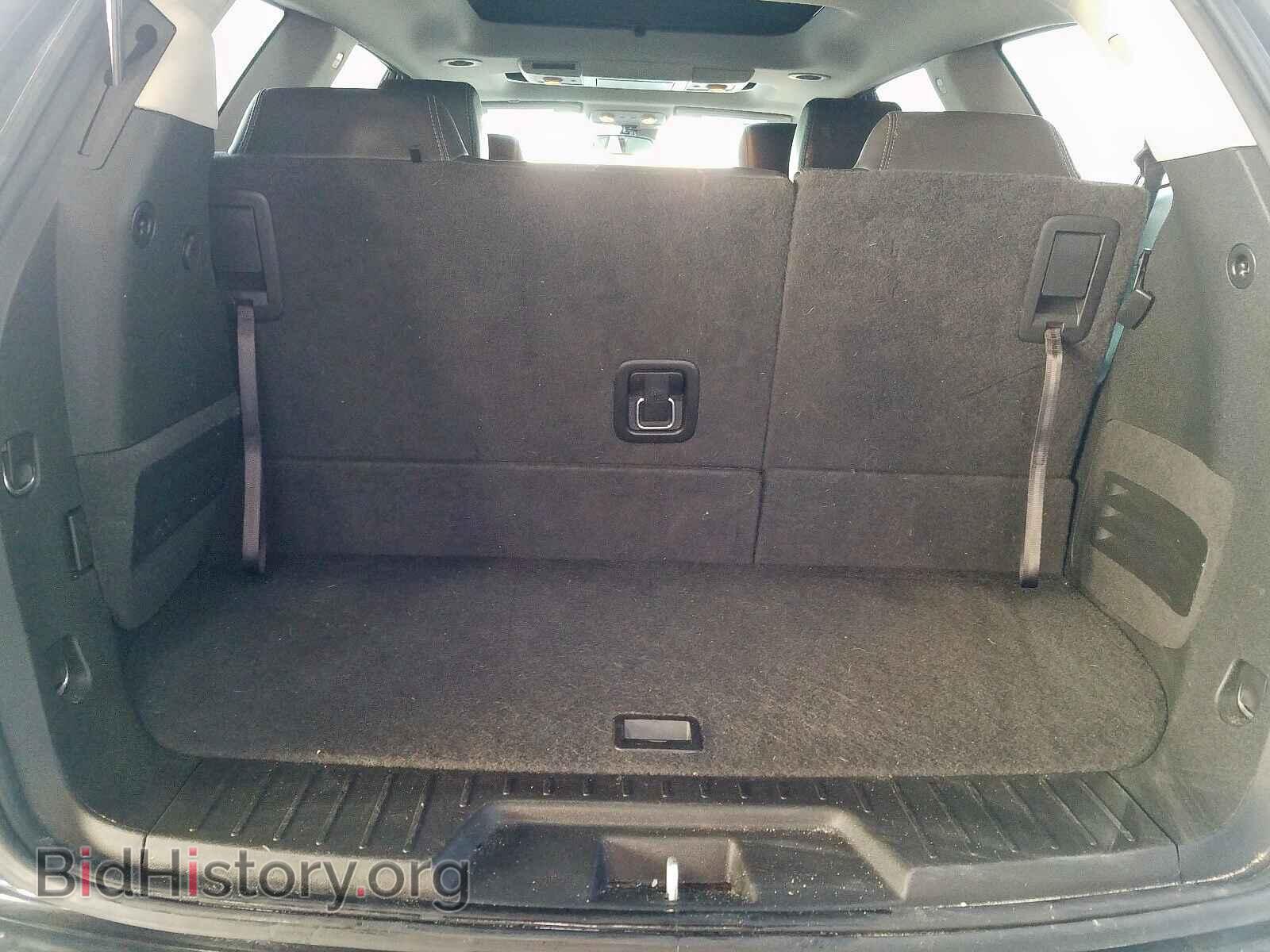 2015 BUICK ENCLAVE - VIN: 5GAKRCKD4FJ135972 - Фото 9