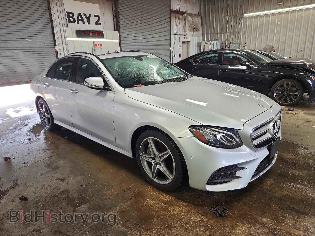 2017 MERCEDES-BENZ E-CLASS - VIN: WDDZF4KB6HA084882 - Фото 4