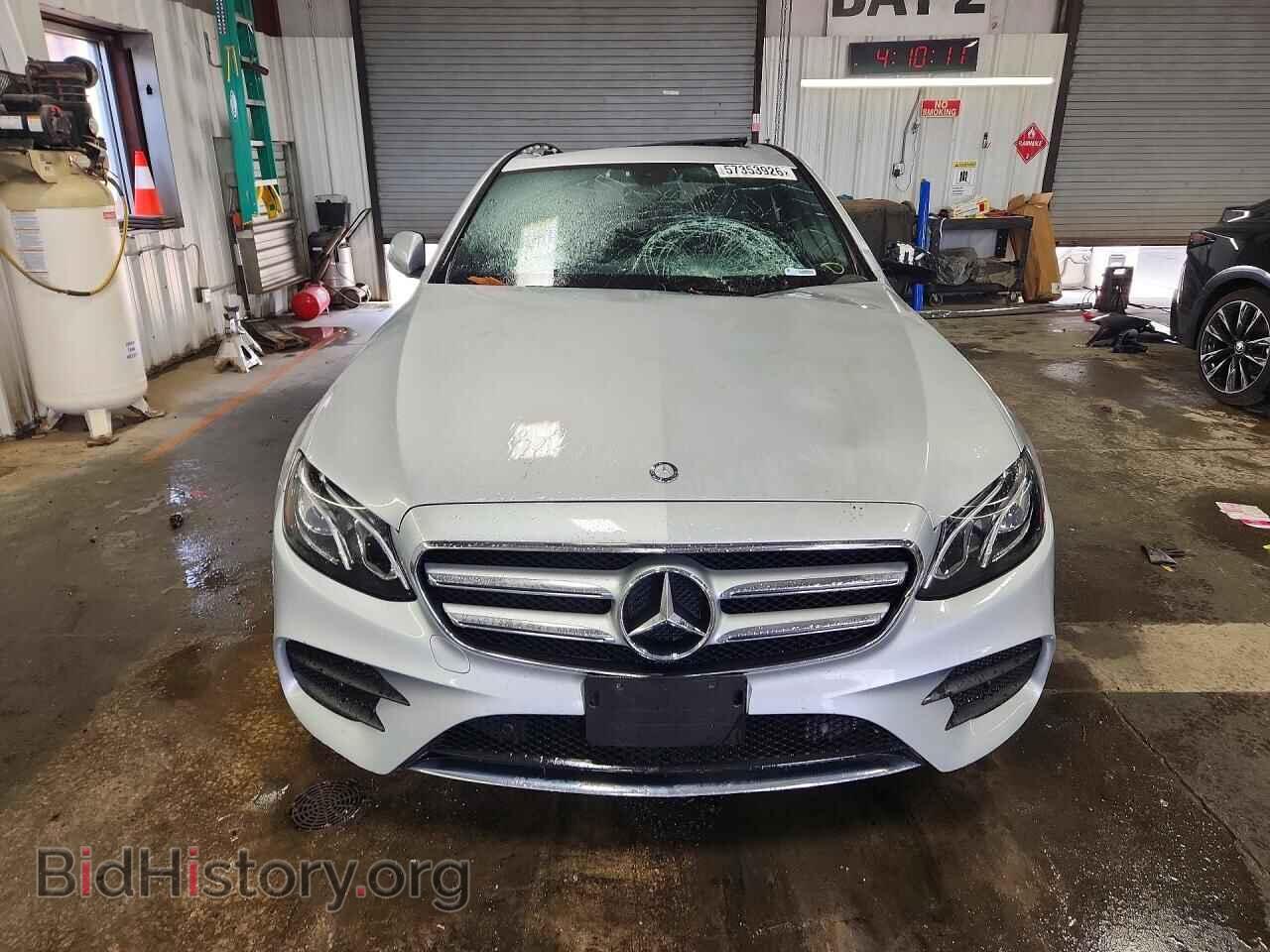 2017 MERCEDES-BENZ E-CLASS - VIN: WDDZF4KB6HA084882 - Фото 5