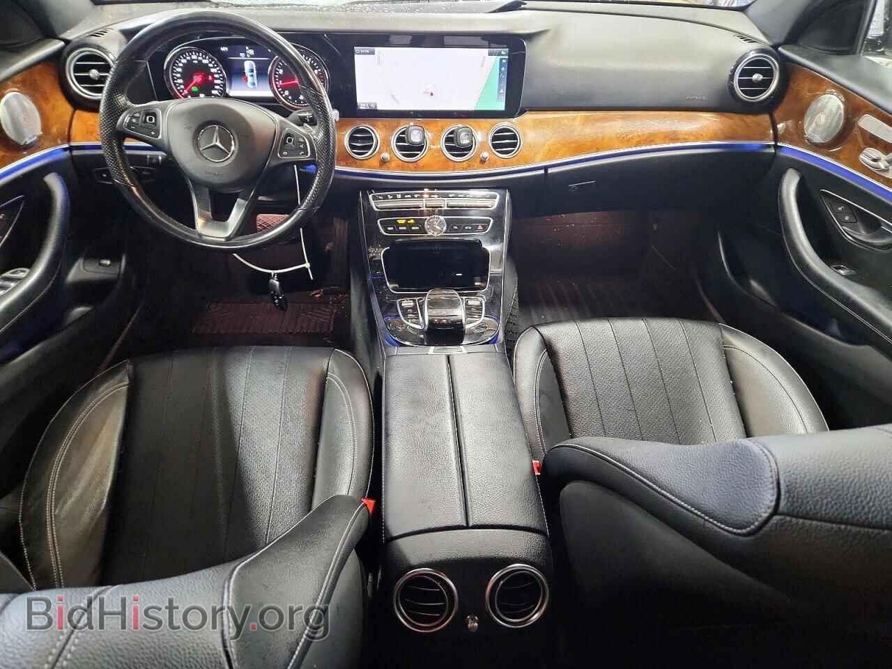 2017 MERCEDES-BENZ E-CLASS - VIN: WDDZF4KB6HA084882 - Фото 8