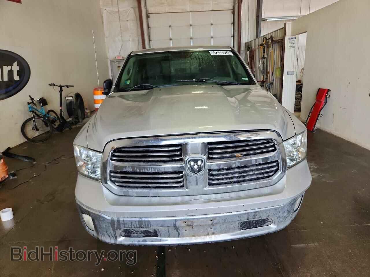 2013 RAM 1500 - VIN: 1C6RR7GT8DS695691 - Photo 5