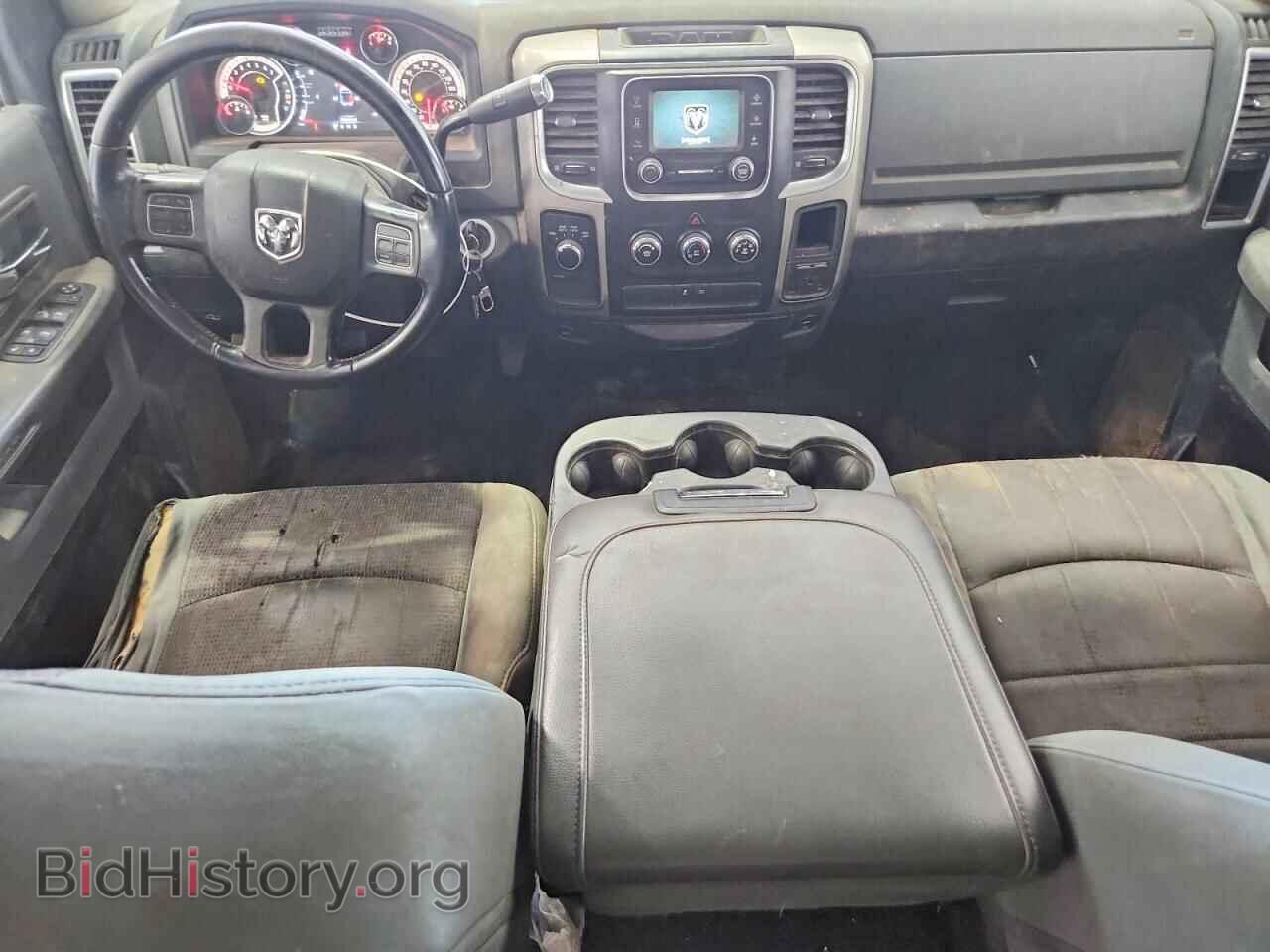 2013 RAM 1500 - VIN: 1C6RR7GT8DS695691 - Photo 8