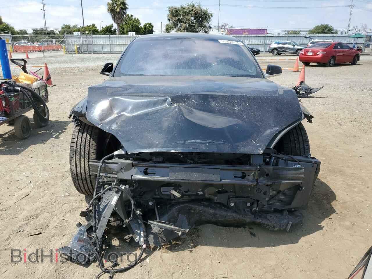 2017 TESLA MODEL S - VIN: 5YJSA1E23HF209803 - Photo 5