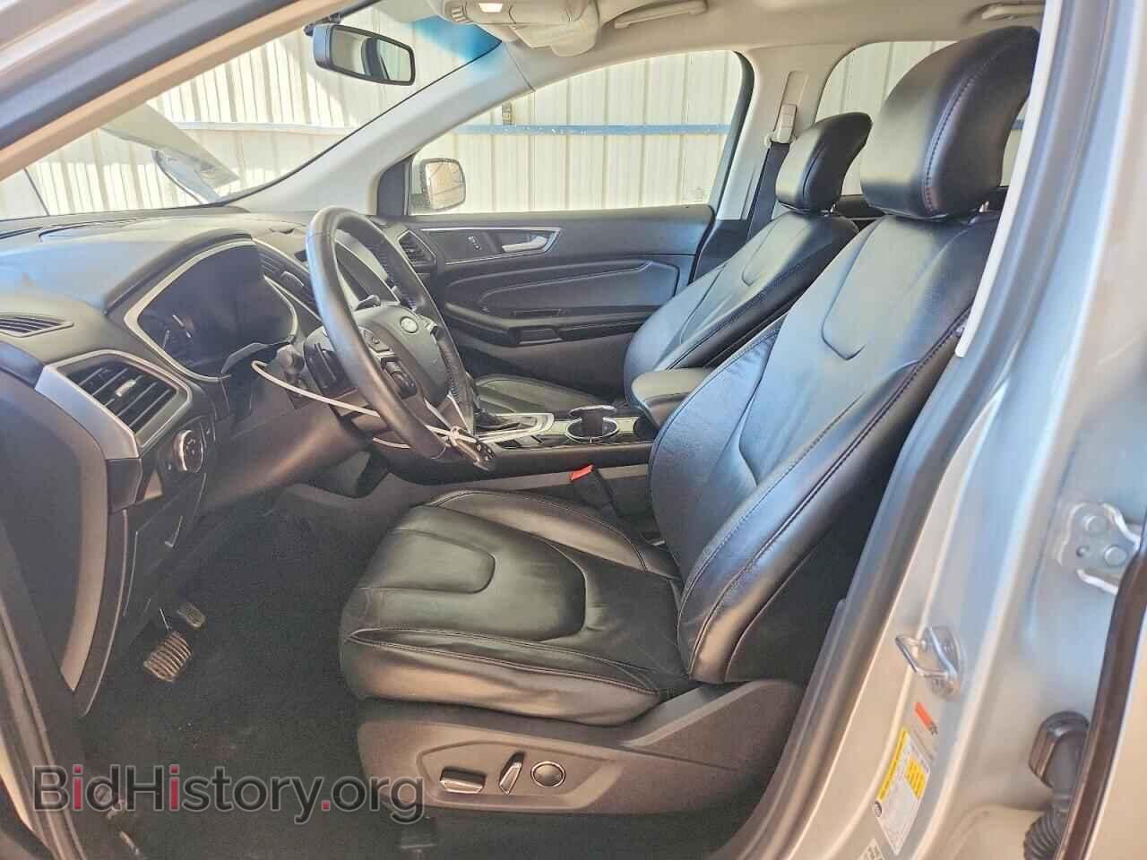2016 FORD EDGE - VIN: 2FMPK4K92GBB21290 - Photo 7