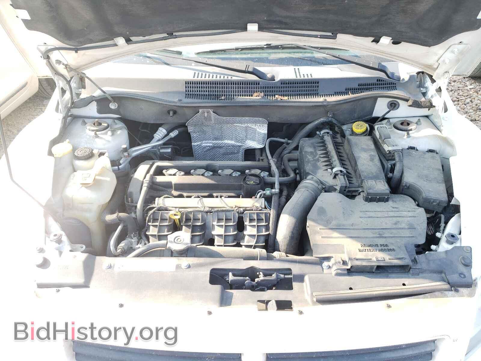 2007 DODGE CALIBER - VIN: 1B3HB48B27D236373 - Photo 7