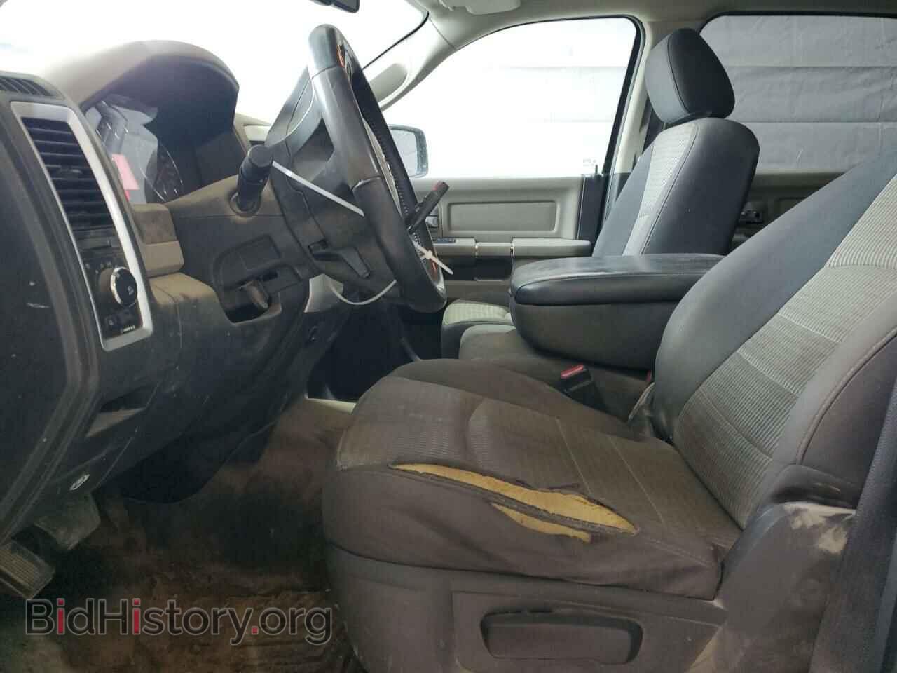 2009 DODGE All Models - VIN: 1D3HV13TX9S727929 - Фото 7