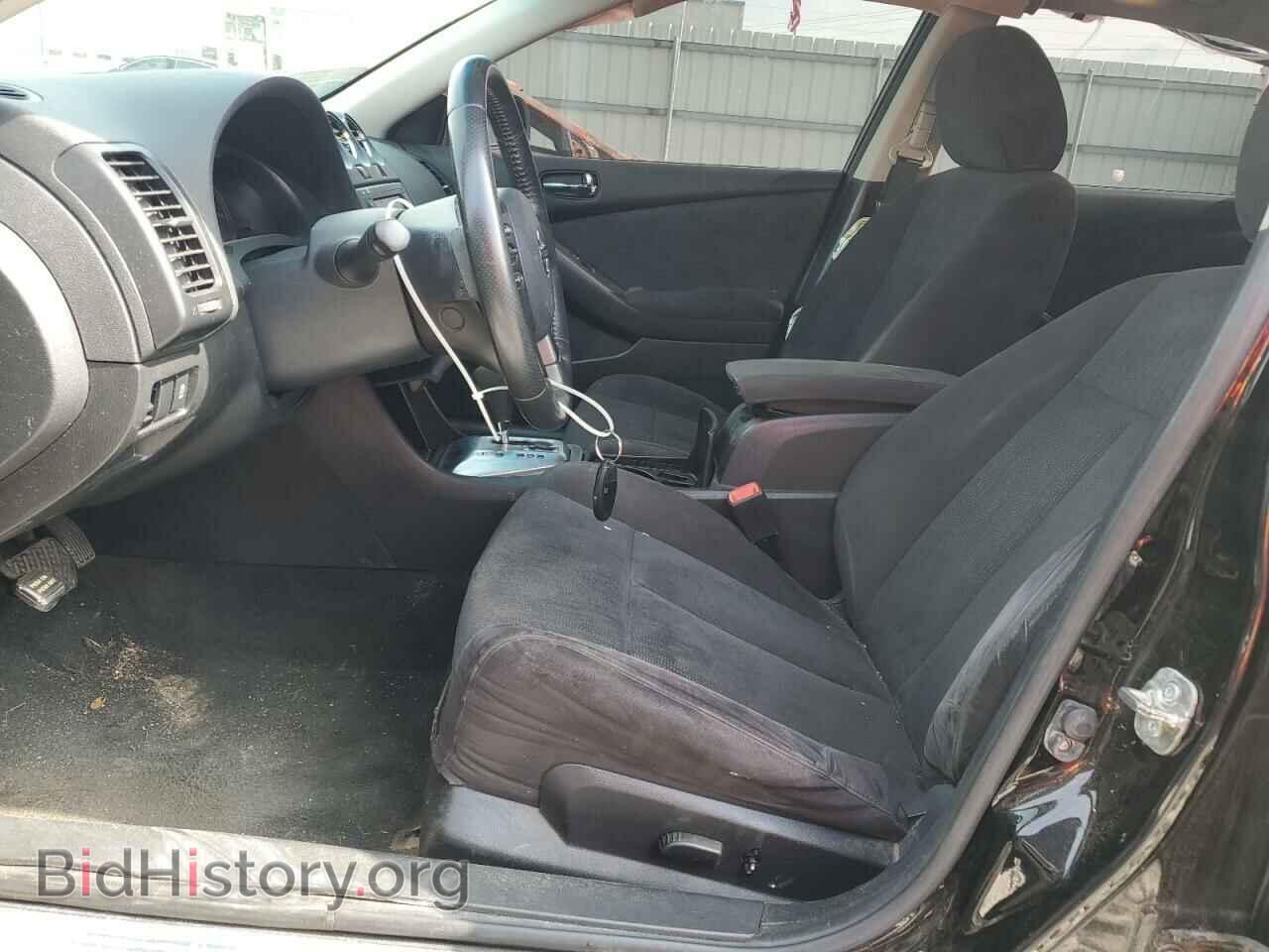 2011 NISSAN ALTIMA - VIN: 1N4AL2AP1BN474067 - Фото 7