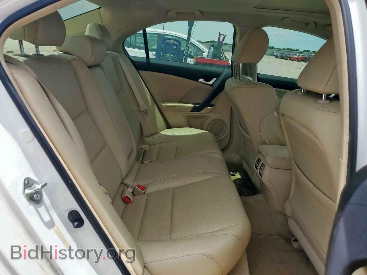 2013 ACURA TSX - VIN: JH4CU2F48DC007322 - Фото 10