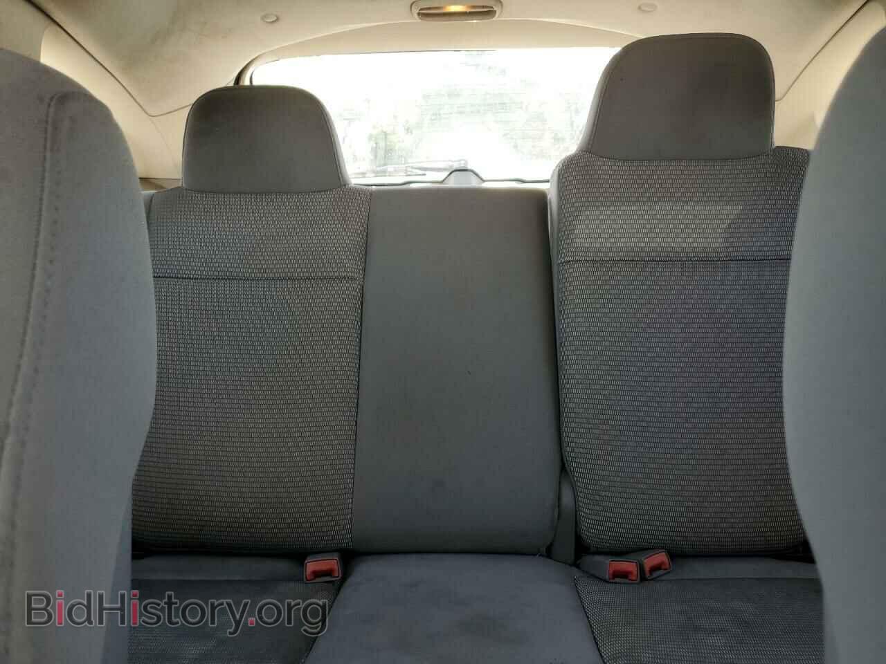 2007 DODGE CALIBER - VIN: 1B3HB48B97D376047 - Фото 10