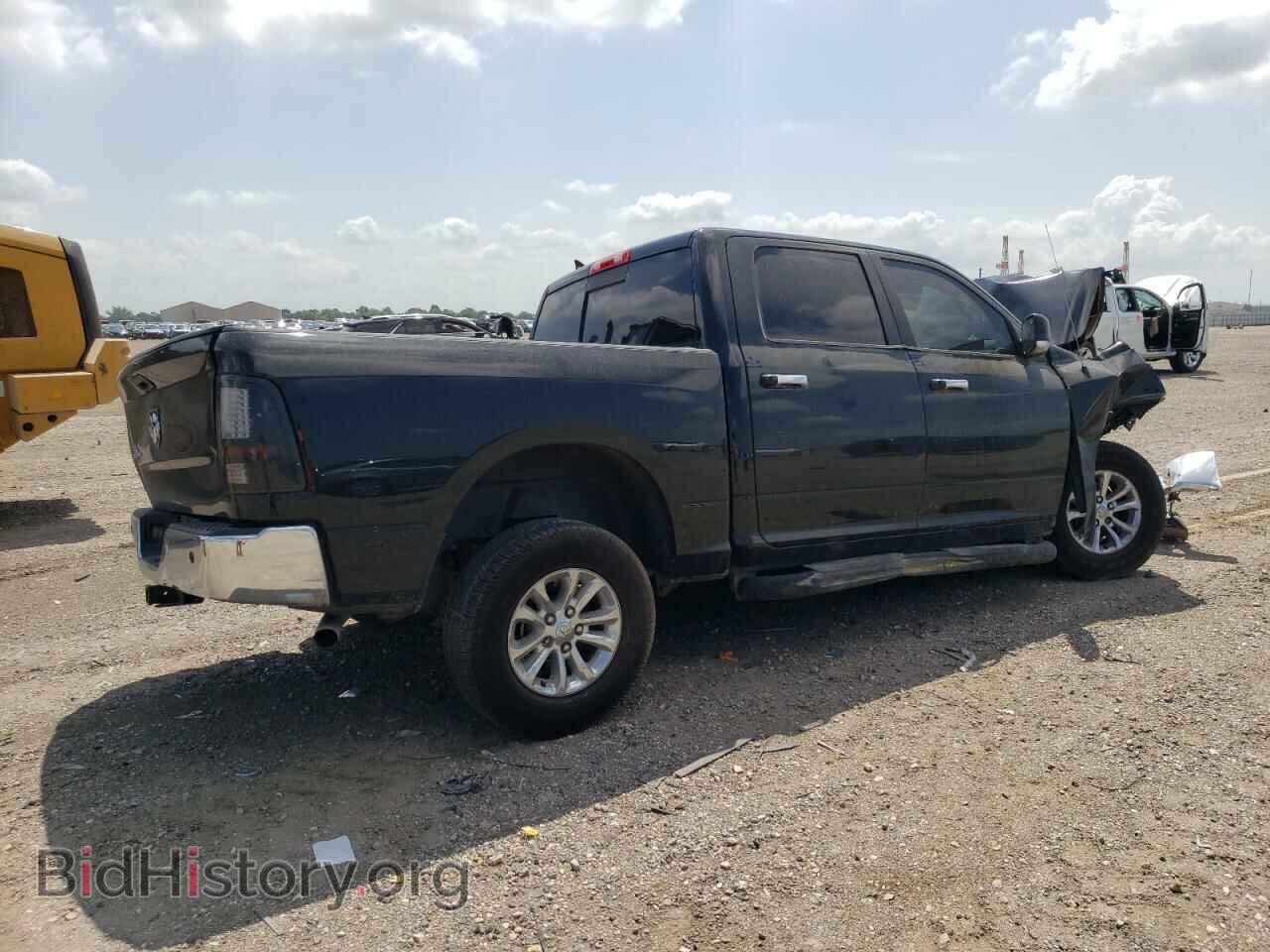 2016 RAM 1500 - VIN: 1C6RR6LG2GS394566 - Фото 3