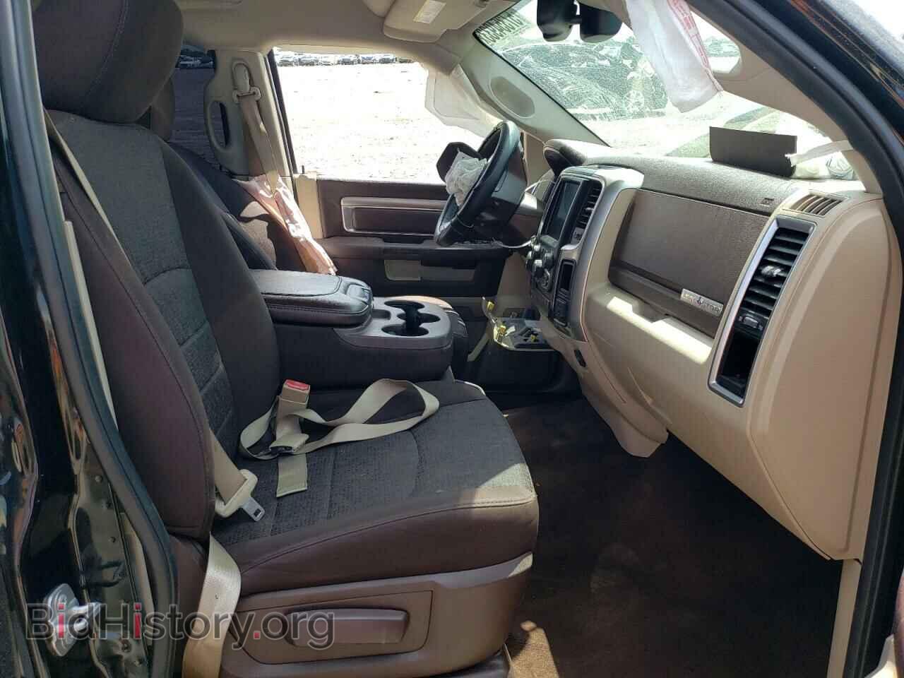 2016 RAM 1500 - VIN: 1C6RR6LG2GS394566 - Фото 7