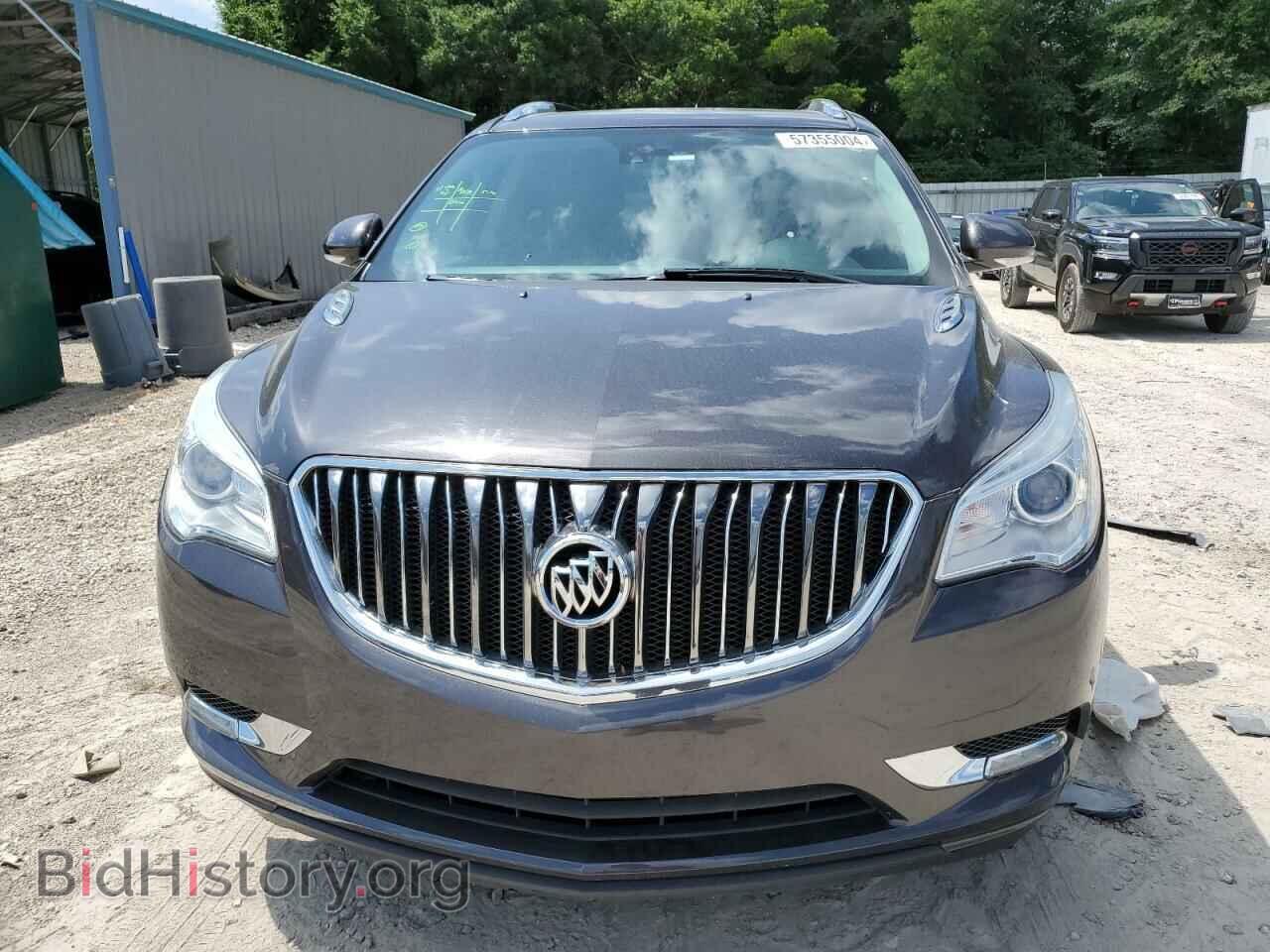 2014 BUICK ENCLAVE - VIN: 5GAKRCKD4EJ124131 - Photo 5