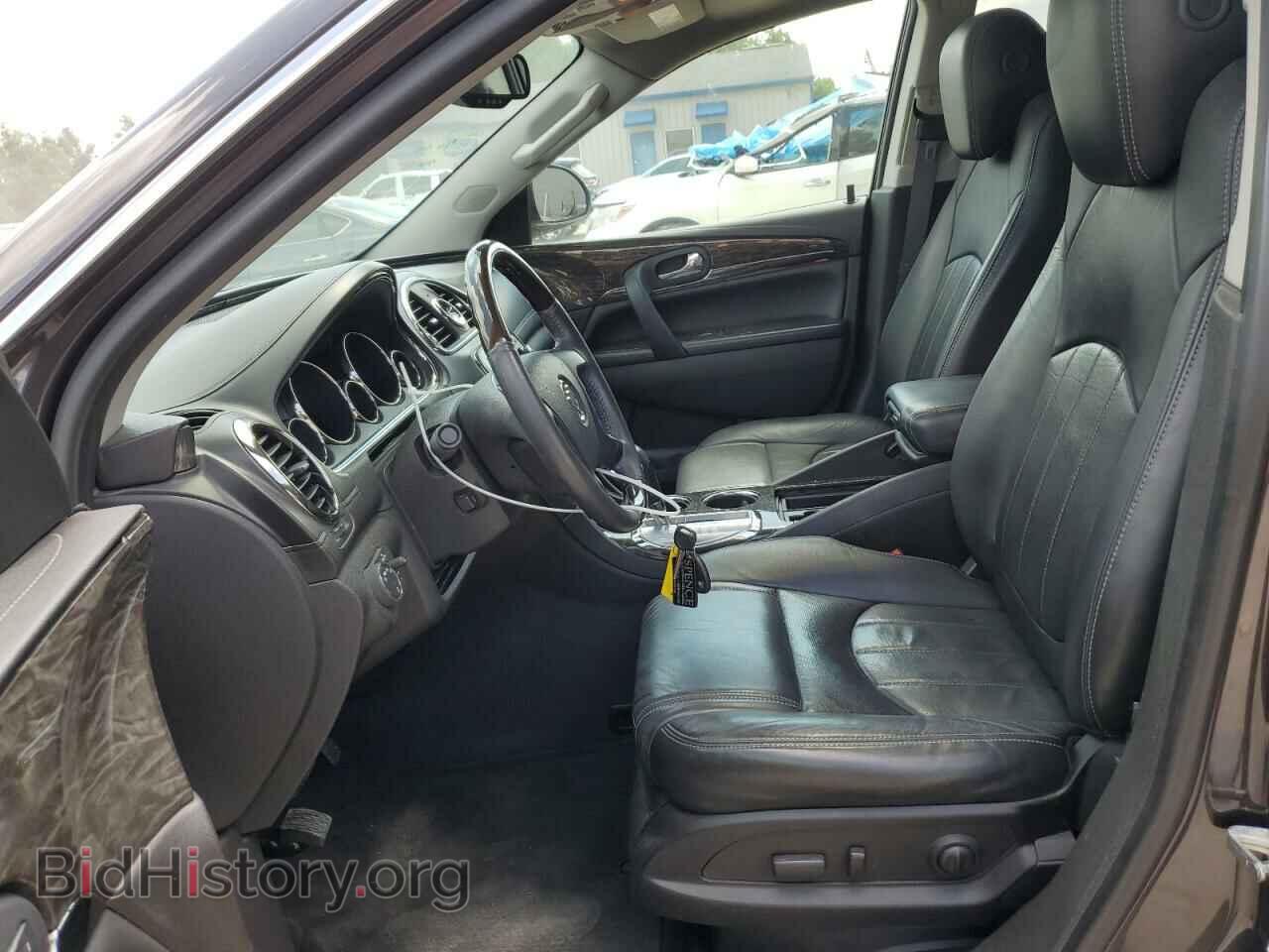2014 BUICK ENCLAVE - VIN: 5GAKRCKD4EJ124131 - Photo 7