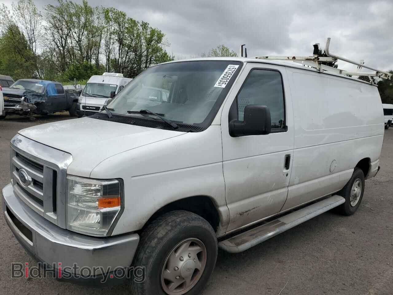 Фотография 1FTNE2EW6DDA80208 - FORD ALL Models 2013