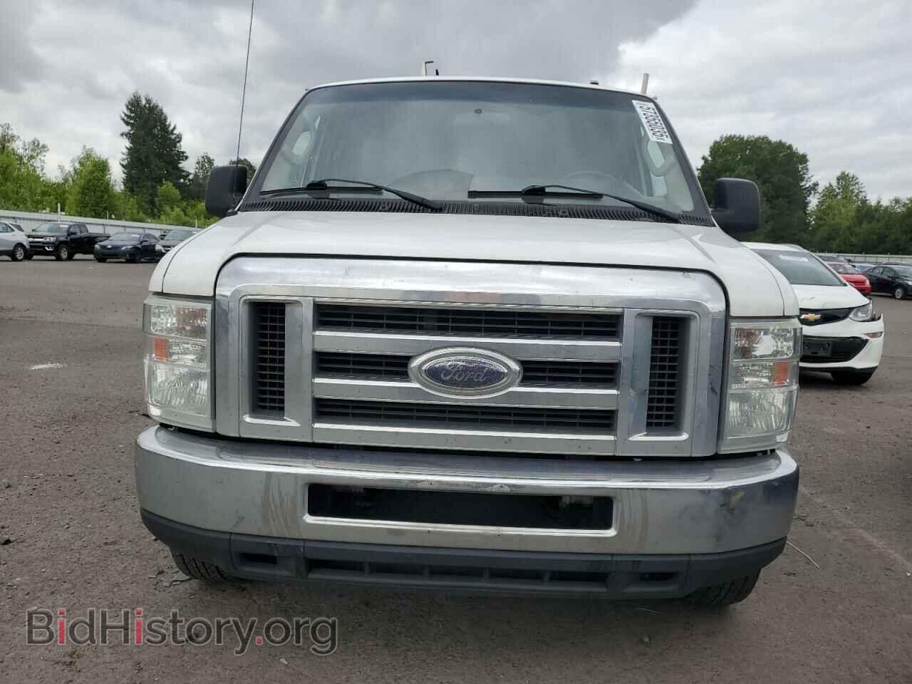 2013 FORD ALL Models - VIN: 1FTNE2EW6DDA80208 - Фото 5