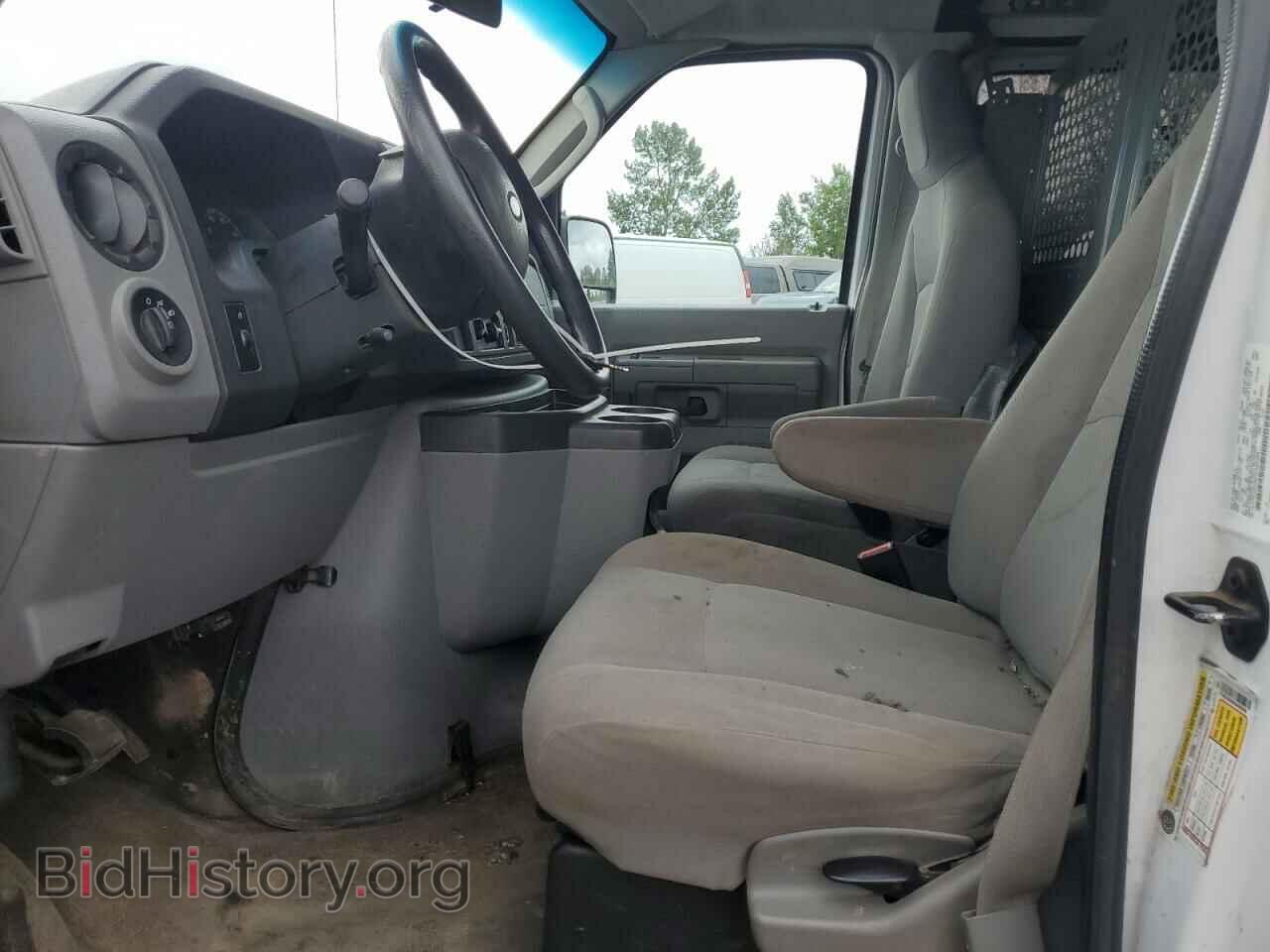 2013 FORD ALL Models - VIN: 1FTNE2EW6DDA80208 - Фото 7