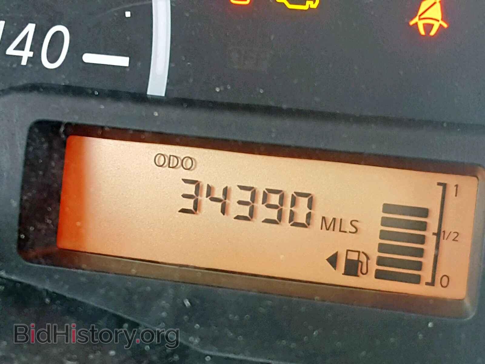 2016 NISSAN VERSA - VIN: 3N1CN7AP5GL876159 - Фото 8