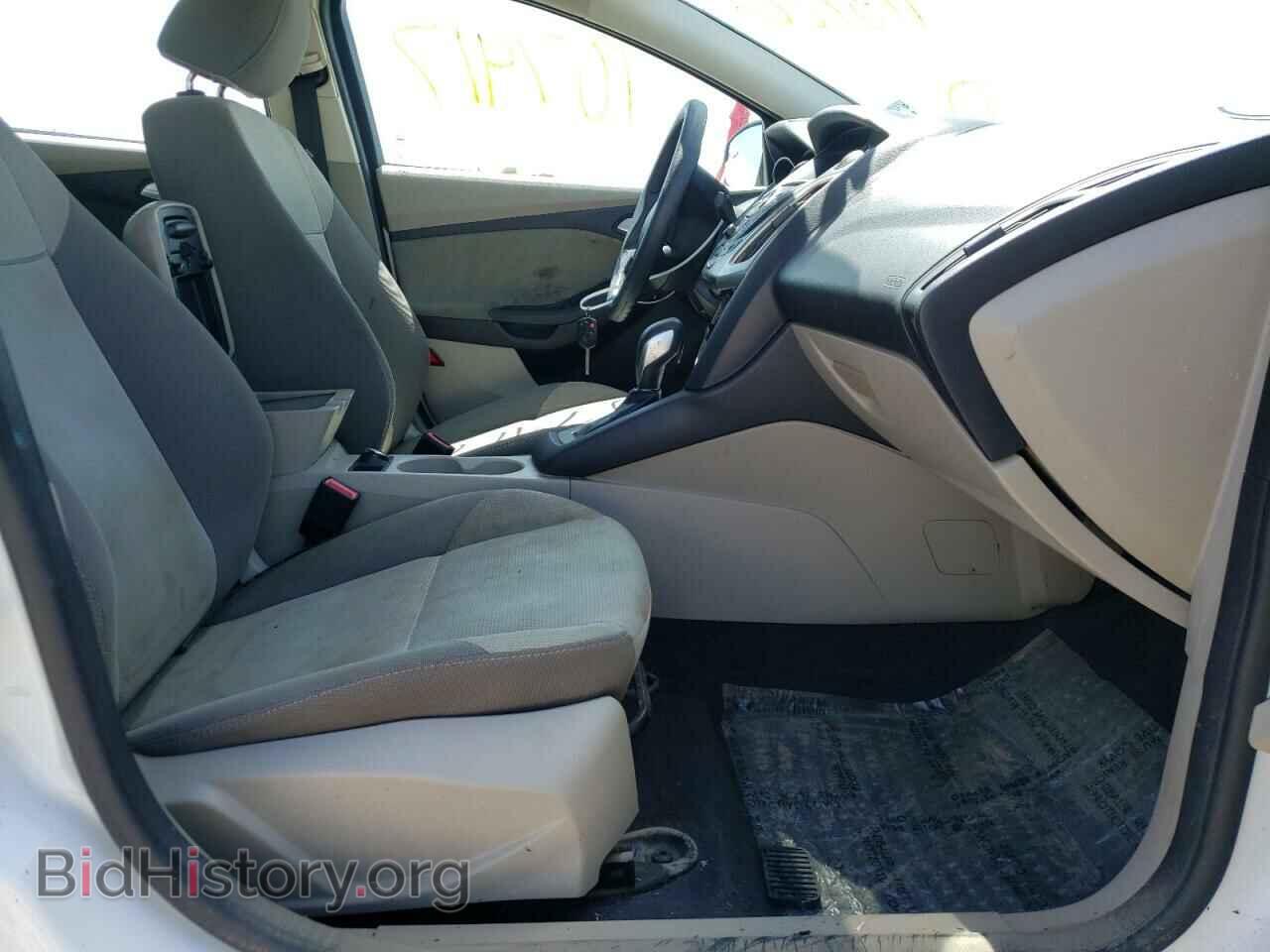 2014 FORD FOCUS - VIN: 1FADP3F23EL118126 - Фото 5