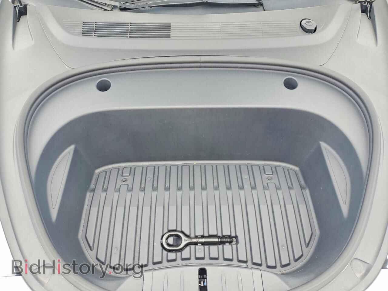 2023 TESLA MODEL 3 - VIN: 5YJ3E1EA4PF495269 - Фото 11