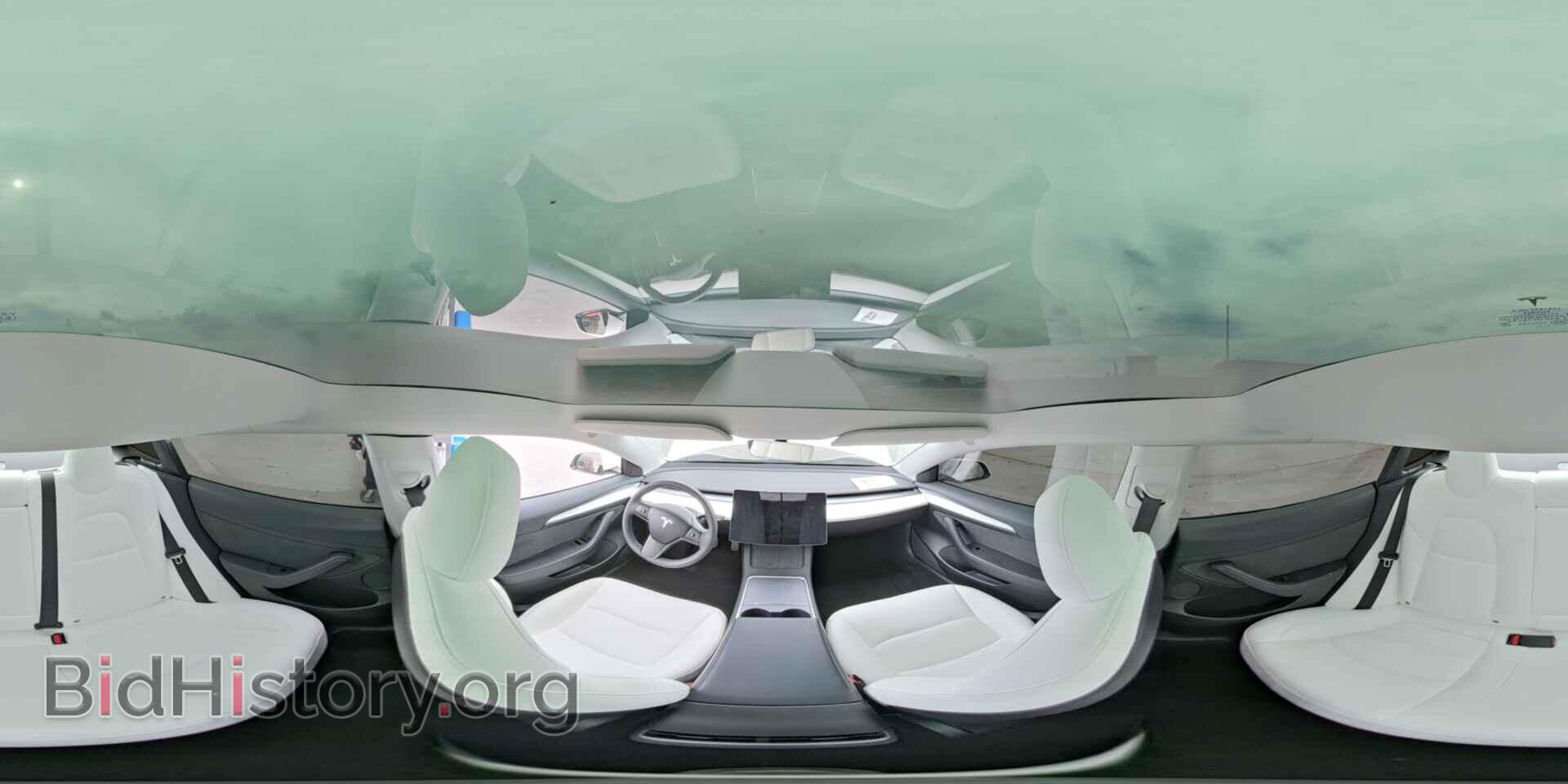 2023 TESLA MODEL 3 - VIN: 5YJ3E1EA4PF495269 - Фото 15