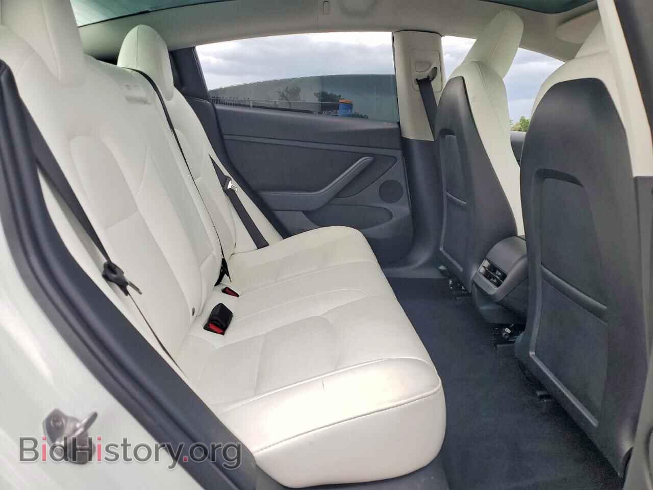 2023 TESLA MODEL 3 - VIN: 5YJ3E1EA4PF495269 - Фото 10