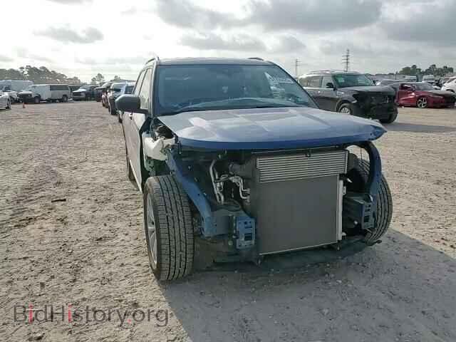 2020 FORD EXPLORER - VIN: 1FMSK7DH9LGC79368 - Фото 15
