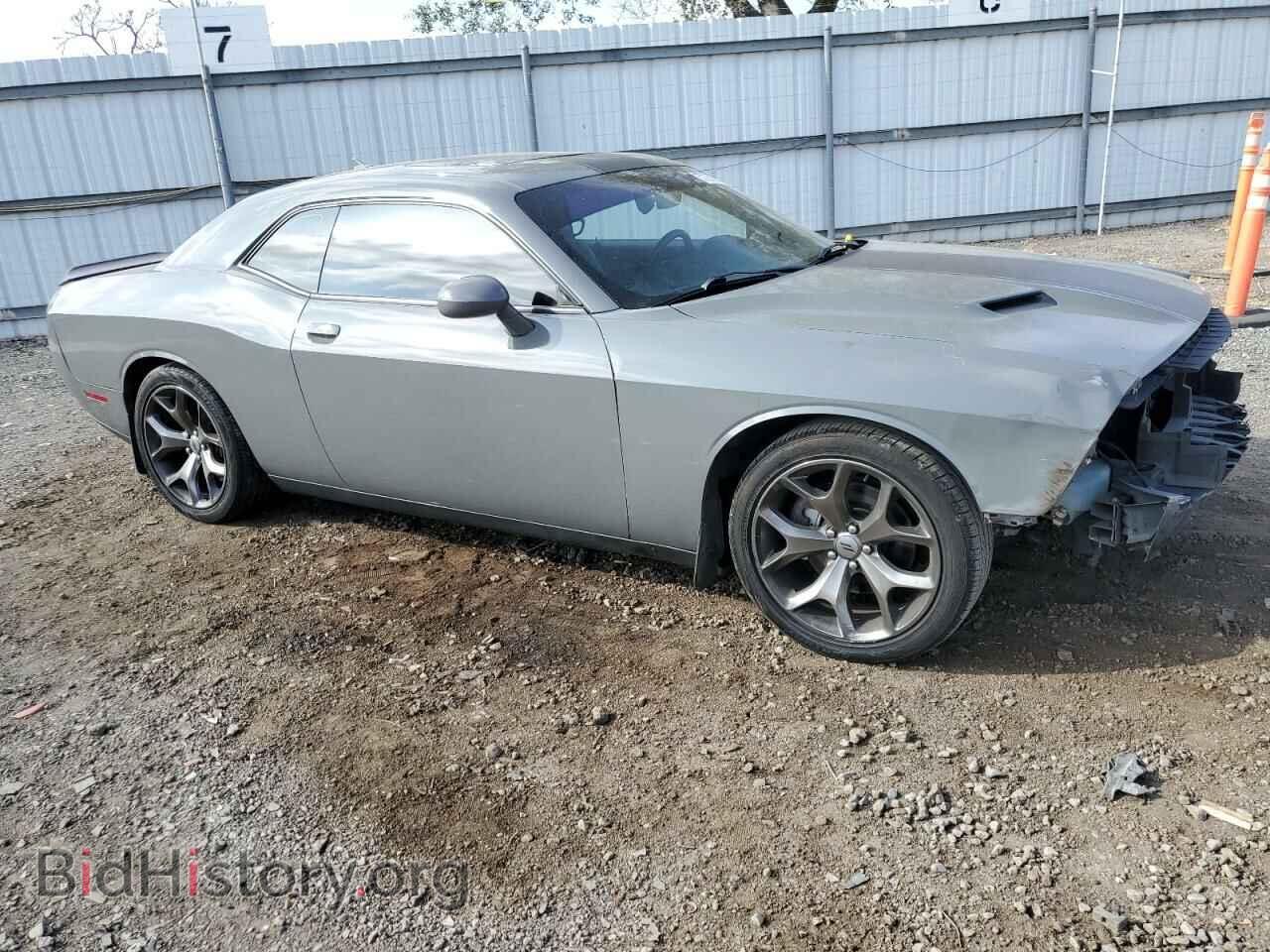 2017 DODGE CHALLENGER - VIN: 2C3CDZAG6HH536187 - Photo 4