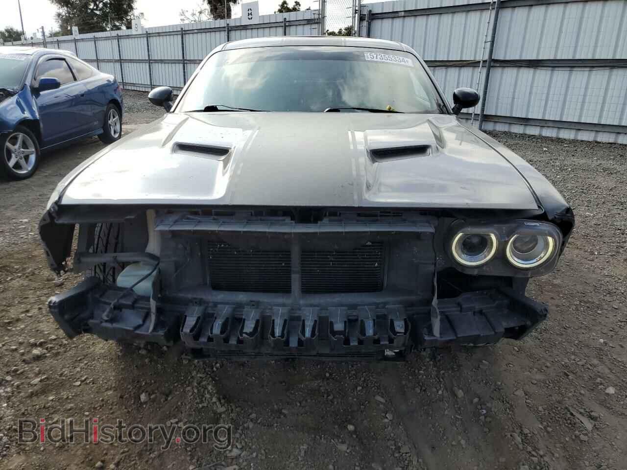 2017 DODGE CHALLENGER - VIN: 2C3CDZAG6HH536187 - Photo 5