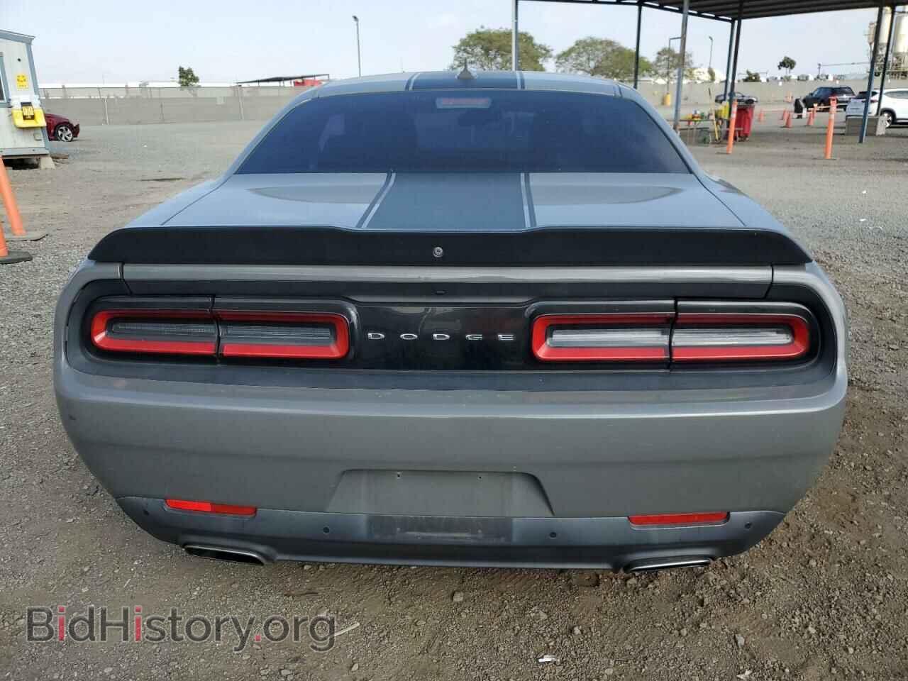2017 DODGE CHALLENGER - VIN: 2C3CDZAG6HH536187 - Photo 6