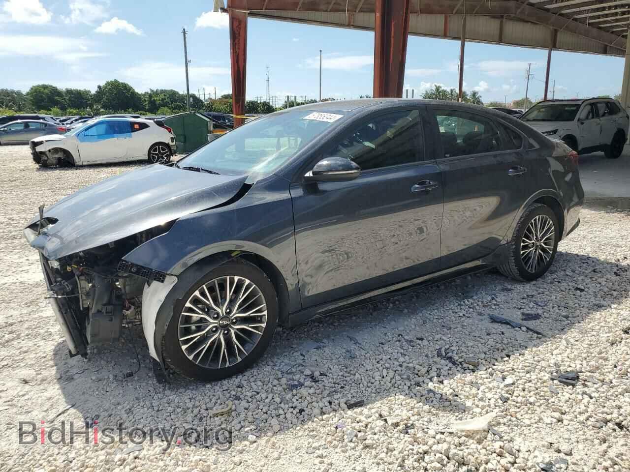 Photo 3KPF54AD3RE702760 - KIA FORTE 2024