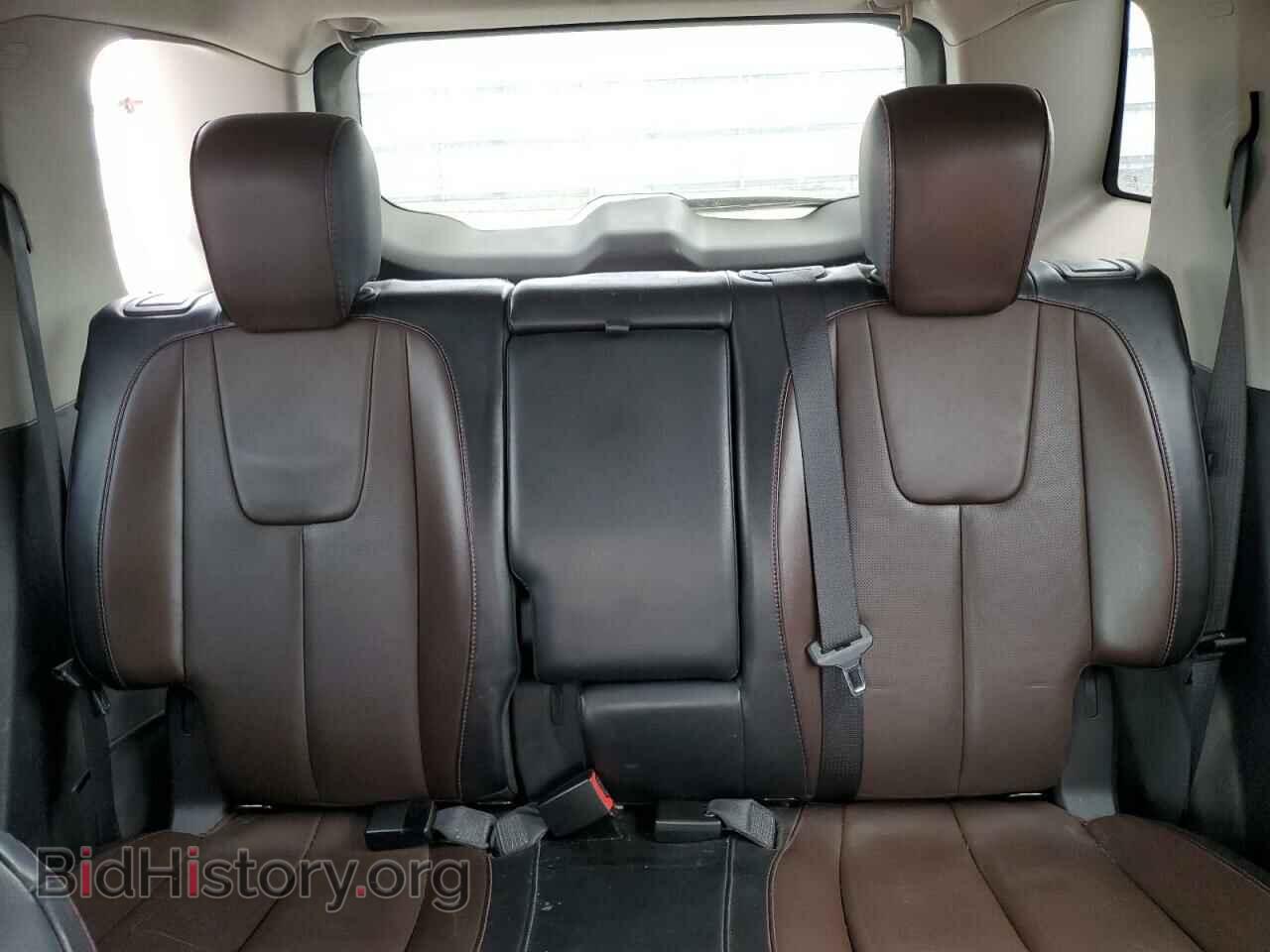 2012 GMC TERRAIN - VIN: 2GKFLVEK0C6372172 - Фото 10