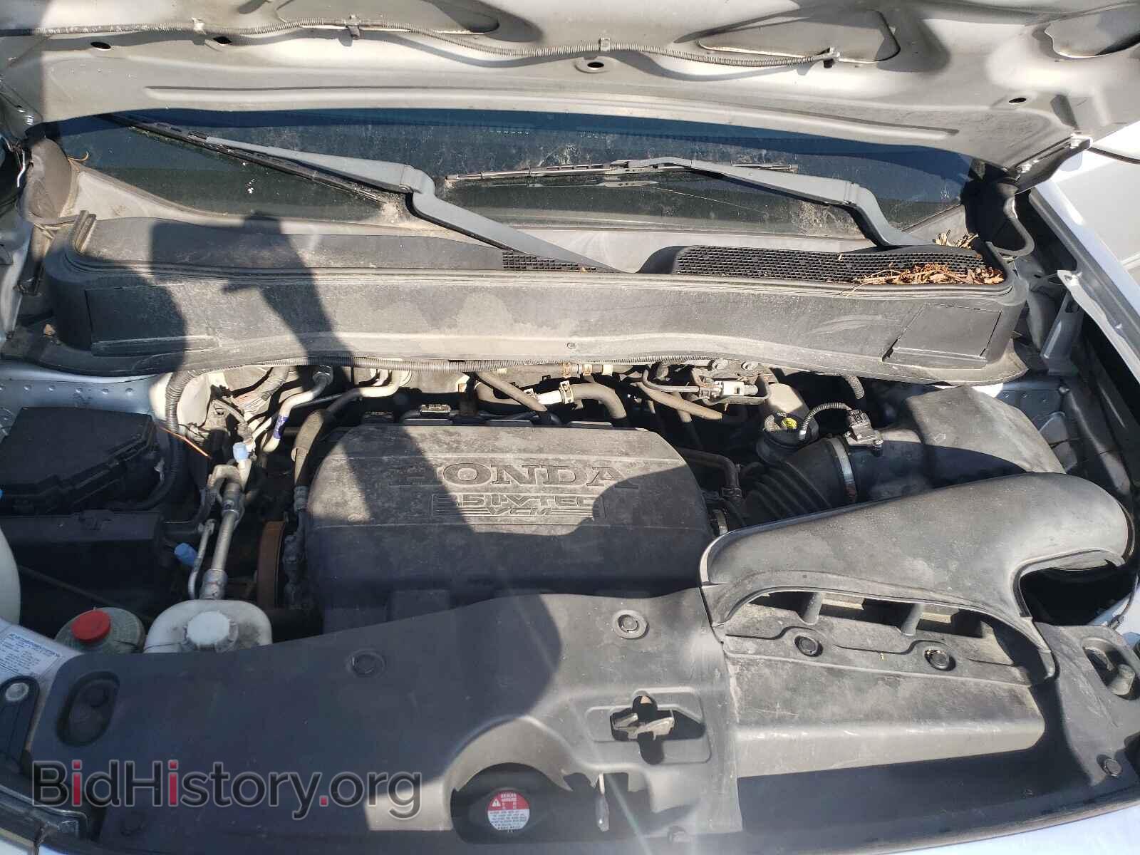 2013 HONDA PILOT - VIN: 5FNYF4H54DB070150 - Фото 7