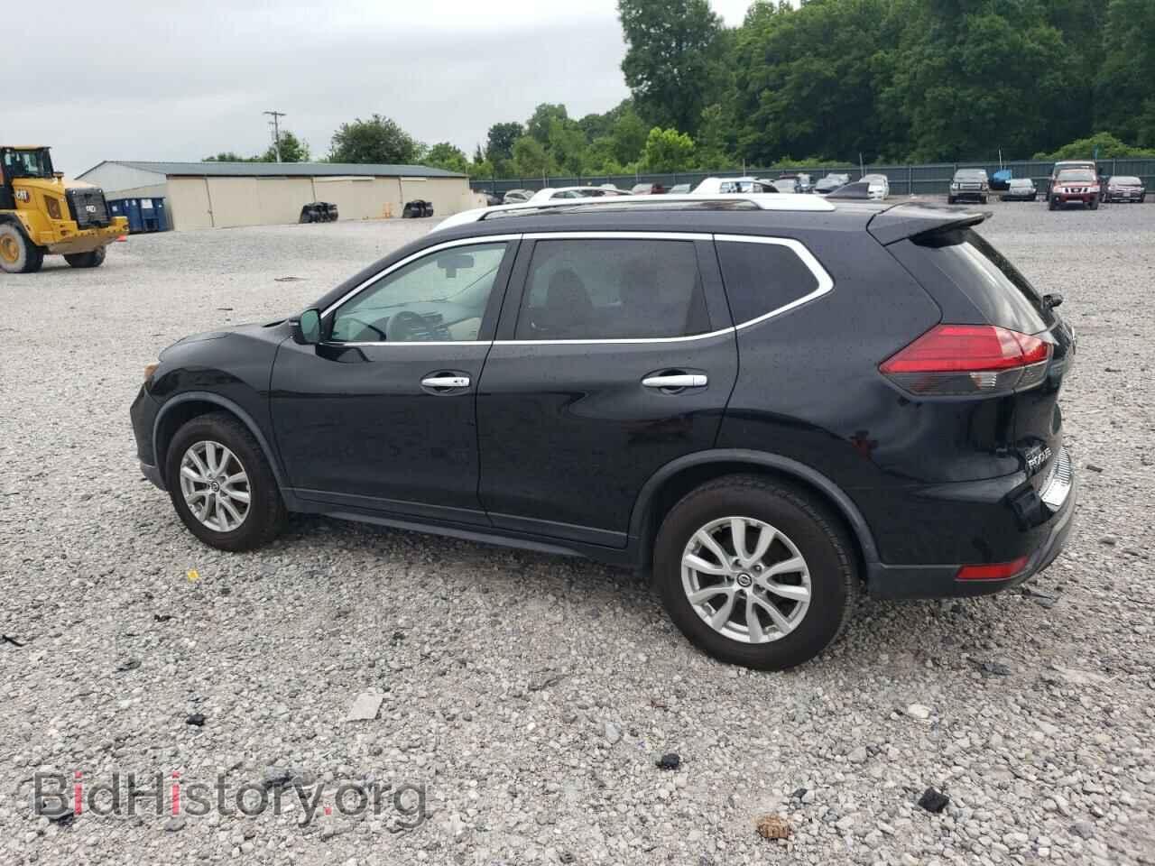 2017 NISSAN ROGUE - VIN: KNMAT2MT9HP587331 - Фото 2