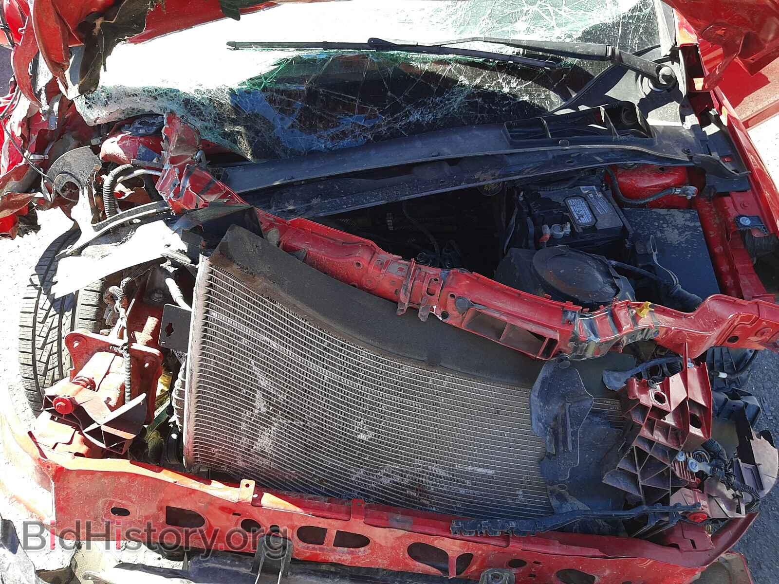 2015 FORD FOCUS - VIN: 1FADP3F28FL368849 - Фото 7