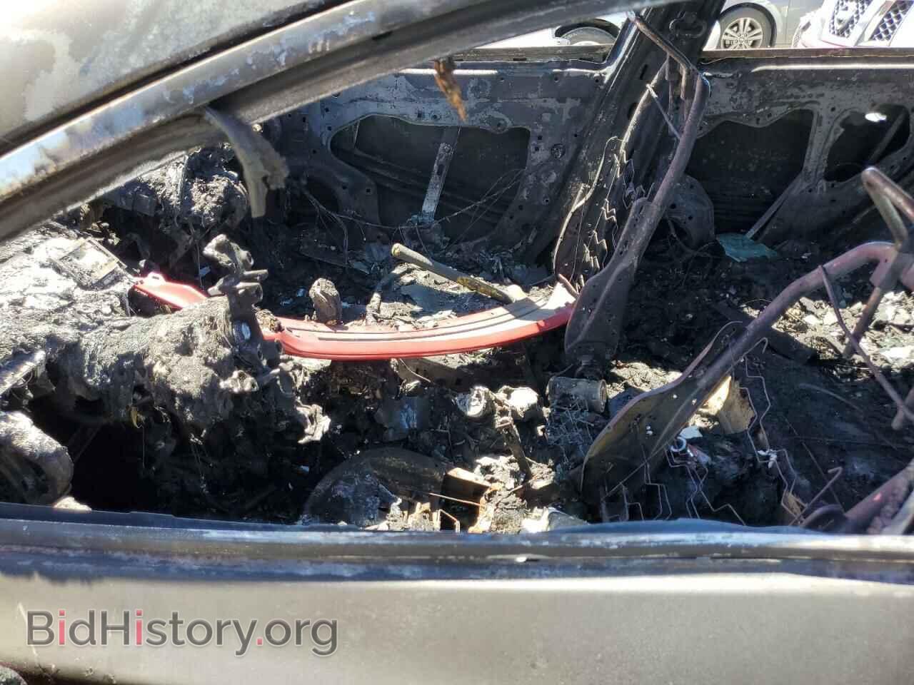 2017 MAZDA 3 - VIN: 3MZBN1U75HM115626 - Фото 7