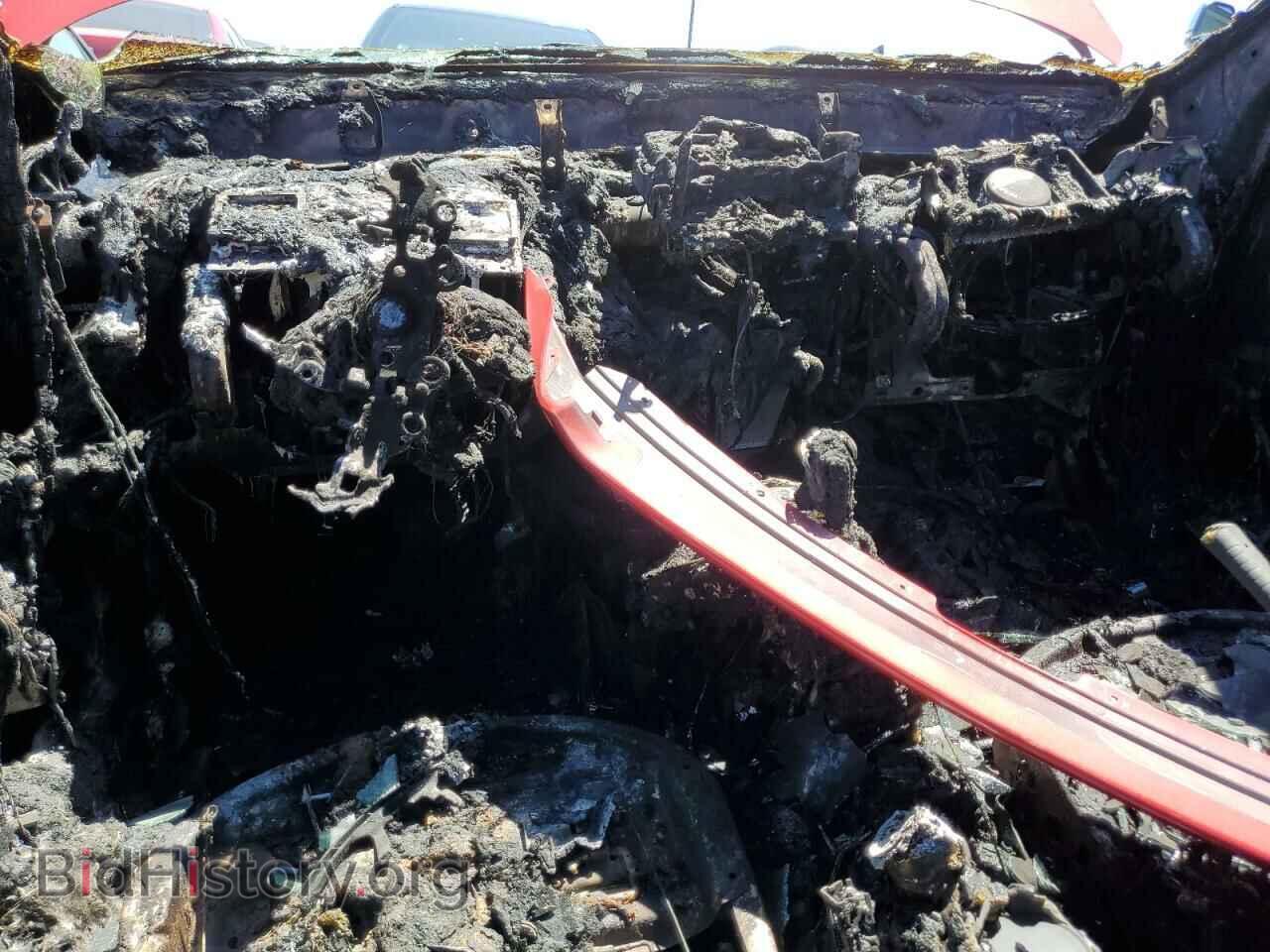2017 MAZDA 3 - VIN: 3MZBN1U75HM115626 - Фото 8