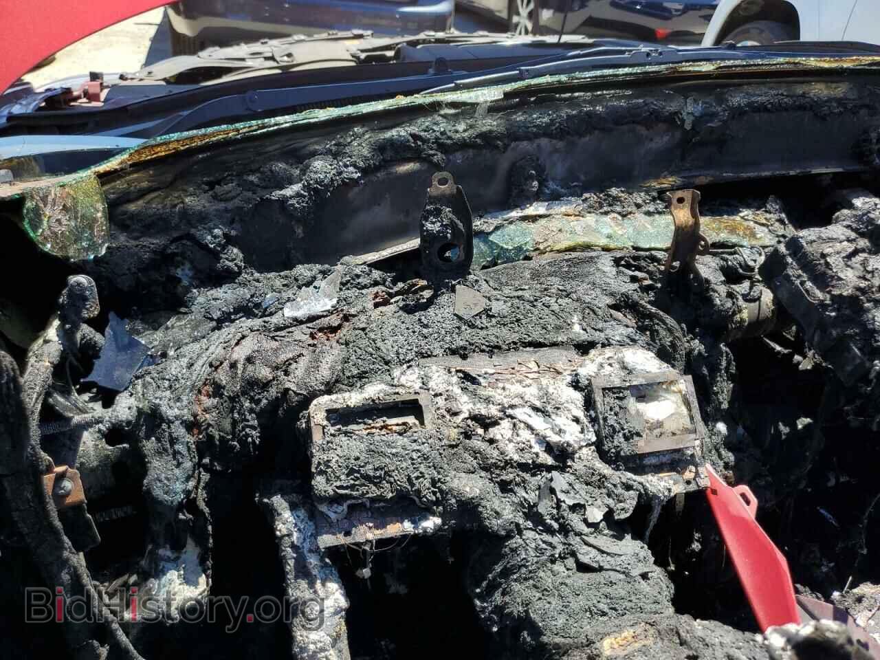 2017 MAZDA 3 - VIN: 3MZBN1U75HM115626 - Фото 9