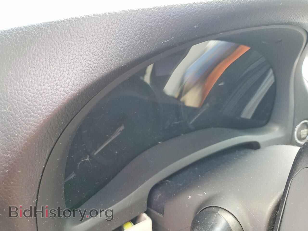 2012 LEXUS RX350 - VIN: 2T2BK1BA7CC122780 - Photo 9