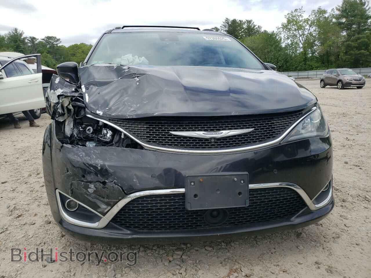 2017 CHRYSLER PACIFICA - VIN: 2C4RC1EG2HR508370 - Photo 5