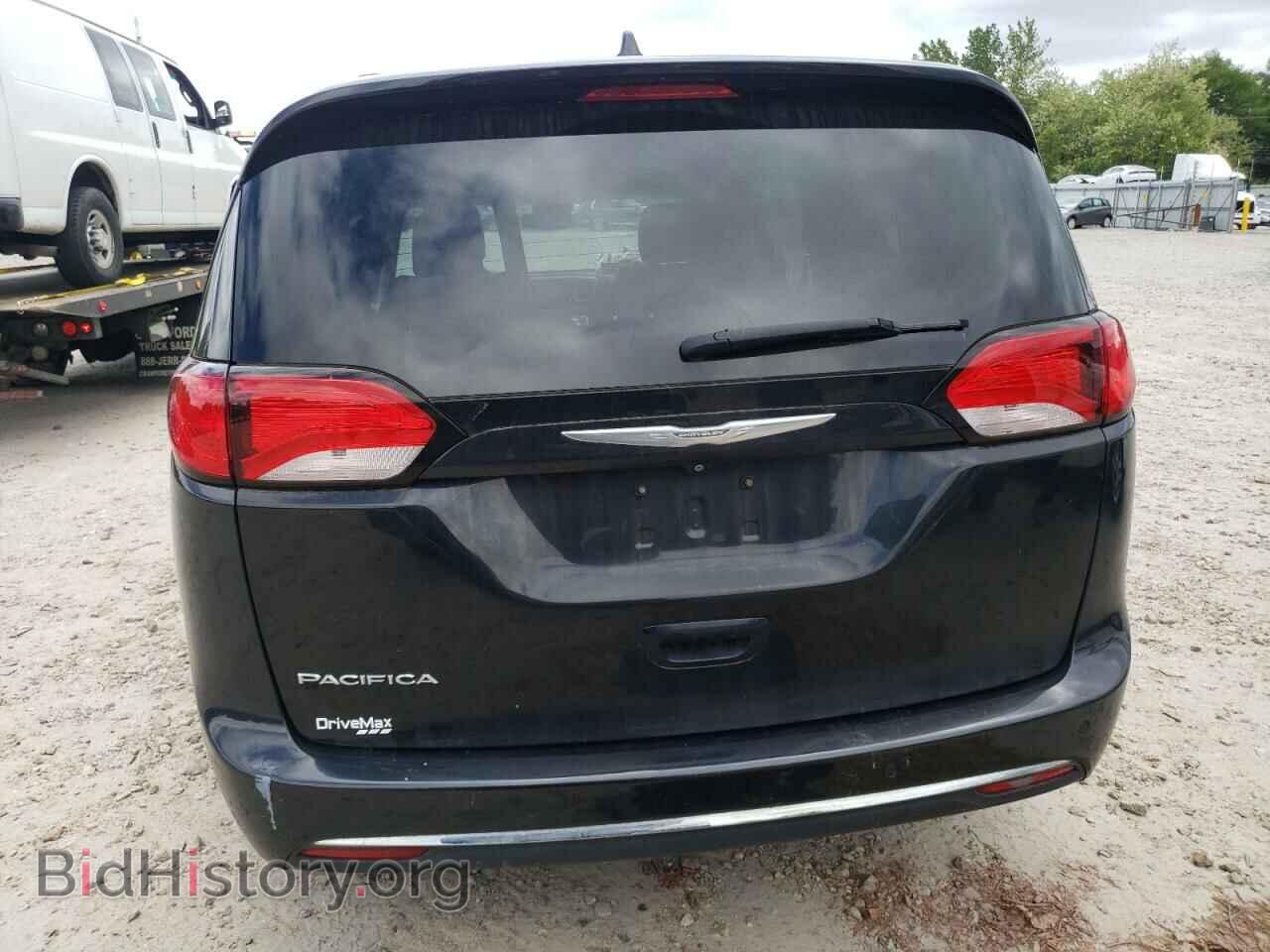 2017 CHRYSLER PACIFICA - VIN: 2C4RC1EG2HR508370 - Photo 6