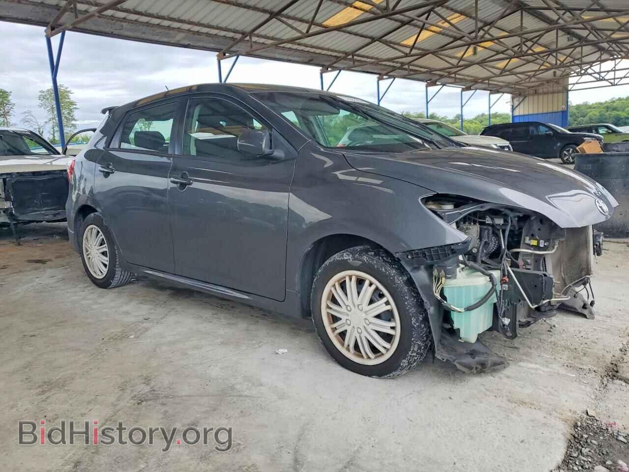 2010 TOYOTA COROLLA - VIN: 2T1KE4EEXAC036016 - Фото 4