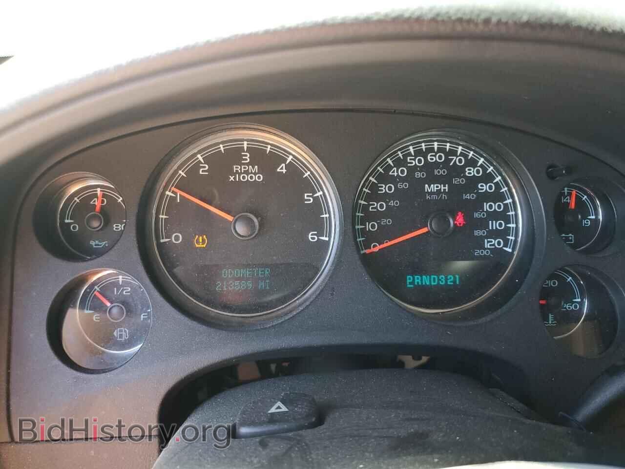 2008 CHEVROLET ALL Models - VIN: 2GCEK13J581276569 - Фото 9