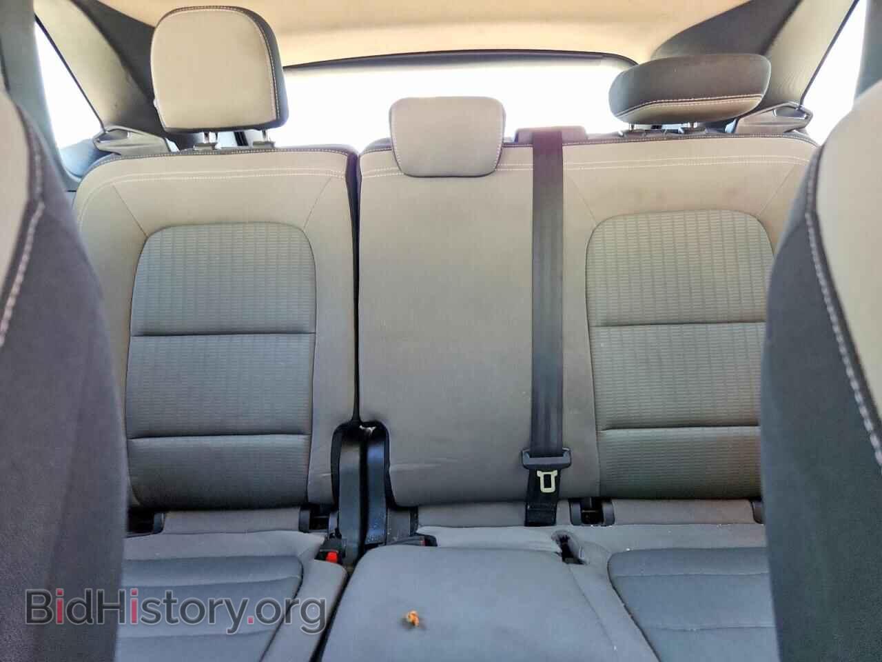 2020 FORD ESCAPE - VIN: 1FMCU9F64LUA76556 - Photo 10