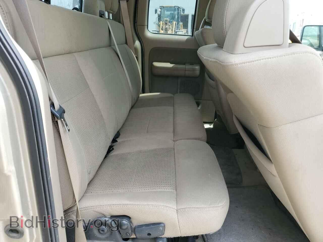 2007 FORD All Models - VIN: 1FTRX12W27FB26586 - Фото 10